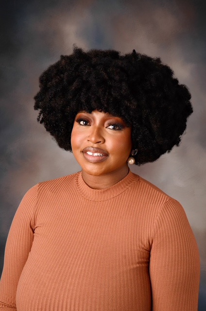 Jeanifer Uwaechie-Osordi, Psychiatric Mental Health Nurse Practitioner